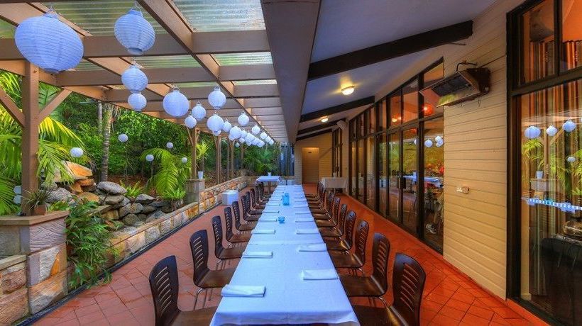 Hotel Murramarang Resort | South Durras | New South Wales | Australia 2