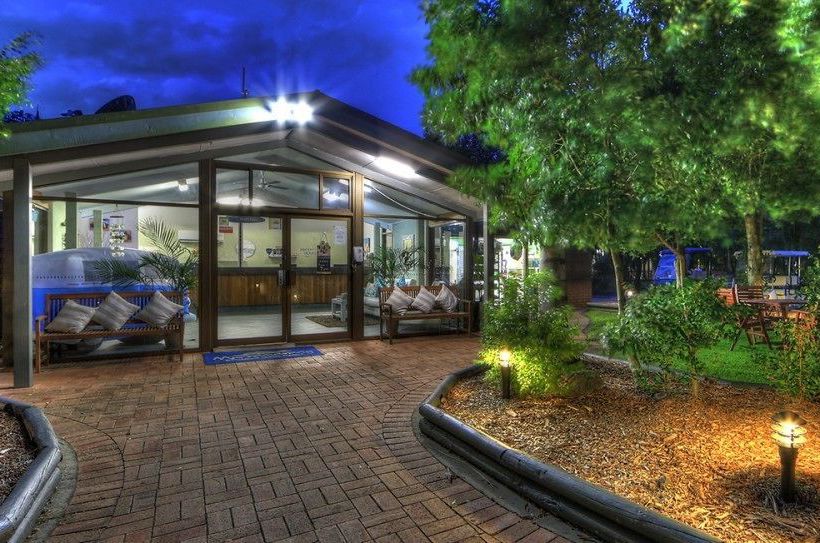 Hotel Murramarang Resort | South Durras | New South Wales | Australia 6