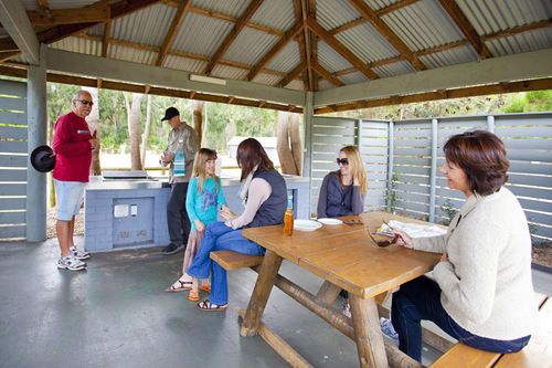 Hotel Murramarang Resort | South Durras | New South Wales | Australia 7