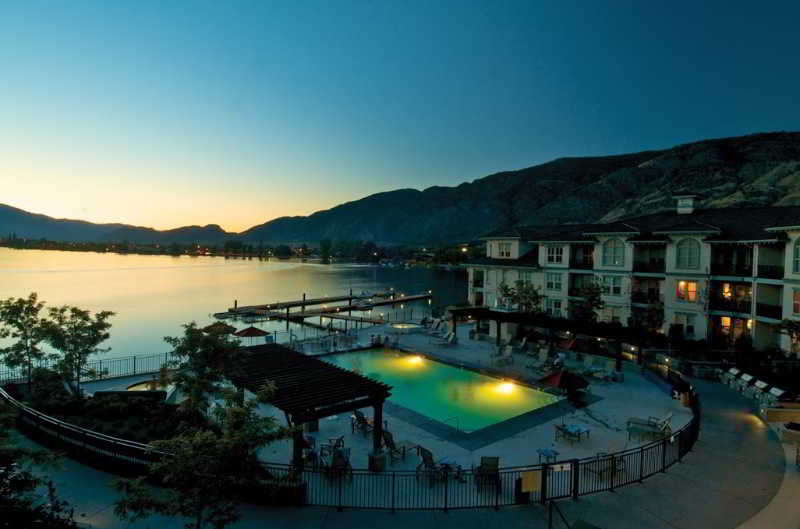 Hotel Walnut Beach Resort | Osoyoos | British Columbia | Canada 11