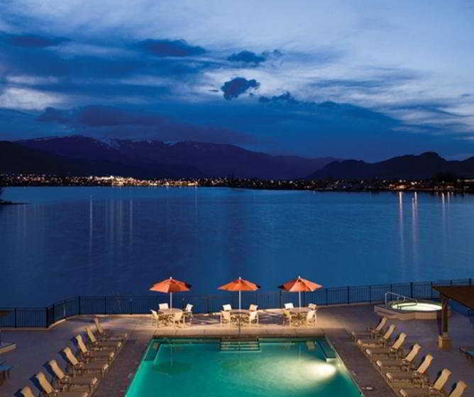Hotel Walnut Beach Resort | Osoyoos | British Columbia | Canada 16