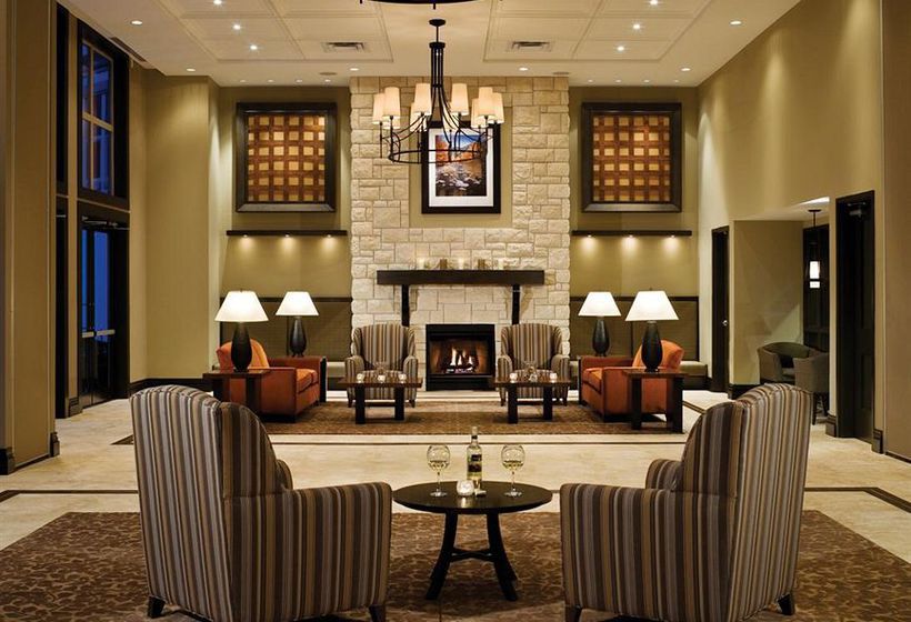 Hotel Walnut Beach Resort | Osoyoos | British Columbia | Canada 2