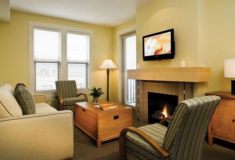 Hotel Walnut Beach Resort | Osoyoos | British Columbia | Canada 4