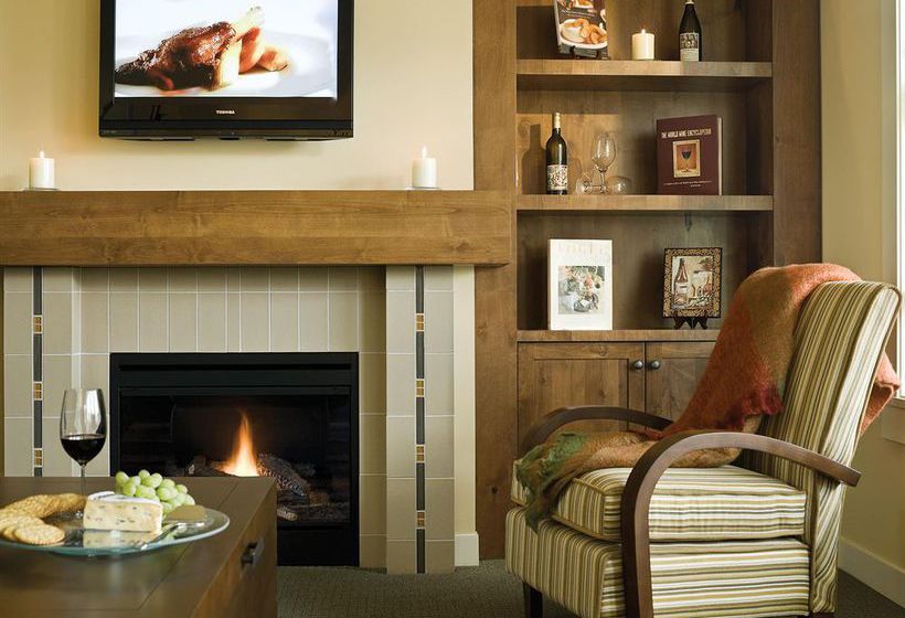 Hotel Walnut Beach Resort | Osoyoos | British Columbia | Canada 6