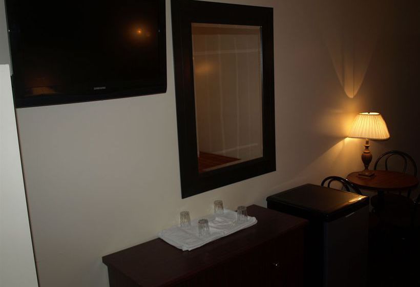 Hotel Elegant | Montreal | Quebec | Canada 1