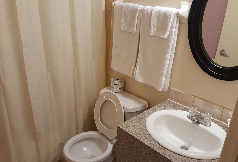 Hotel Elegant | Montreal | Quebec | Canada 10