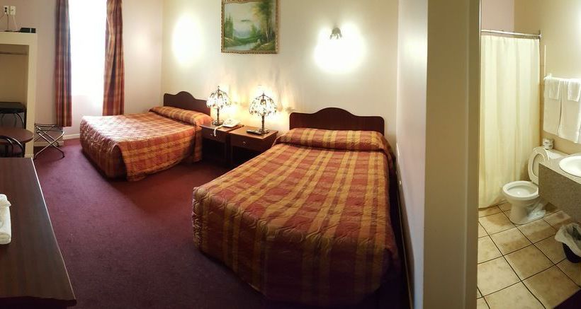 Hotel Elegant | Montreal | Quebec | Canada 15