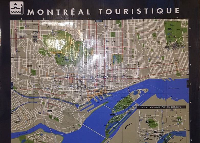 Hotel Elegant | Montreal | Quebec | Canada 16