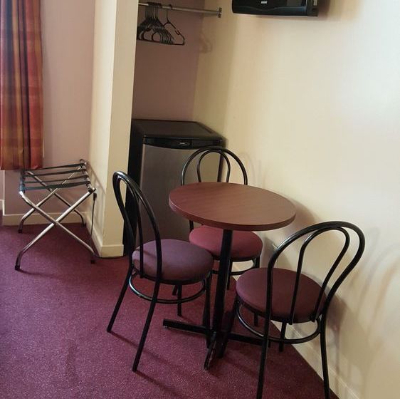 Hotel Elegant | Montreal | Quebec | Canada 20