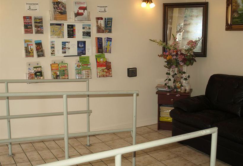 Hotel Elegant | Montreal | Quebec | Canada 3