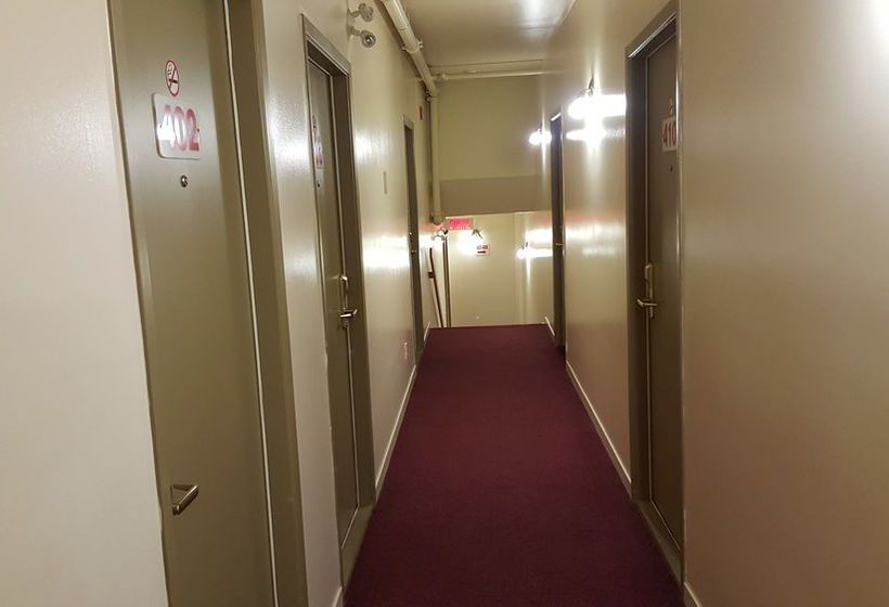 Hotel Elegant | Montreal | Quebec | Canada 6