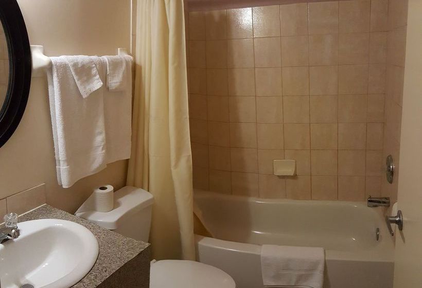 Hotel Elegant | Montreal | Quebec | Canada 7