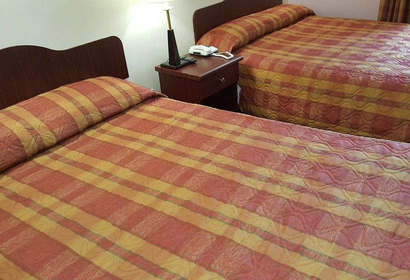 Hotel Elegant | Montreal | Quebec | Canada 8