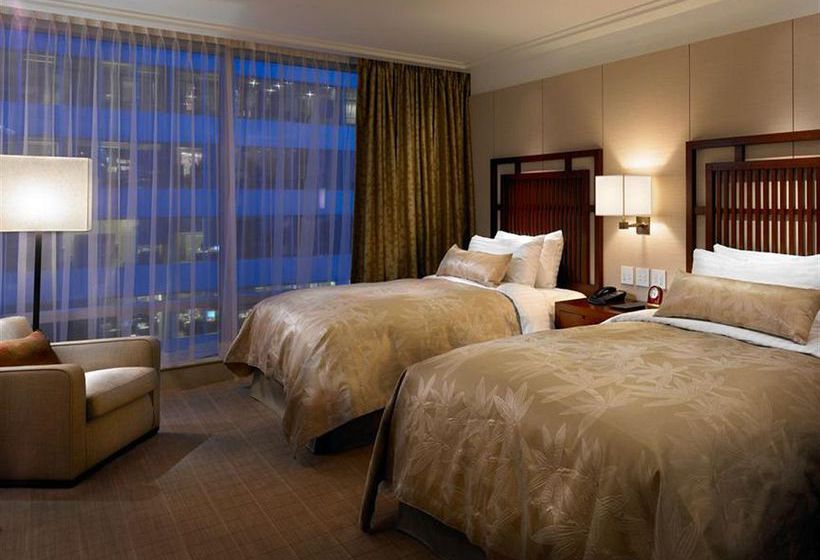 Hotel Shangri-La Vancouver | Vancouver | British Columbia | Canada 1