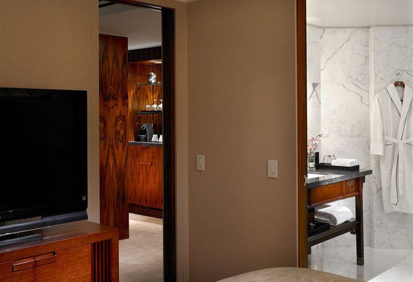 Hotel Shangri-La Vancouver | Vancouver | British Columbia | Canada 10