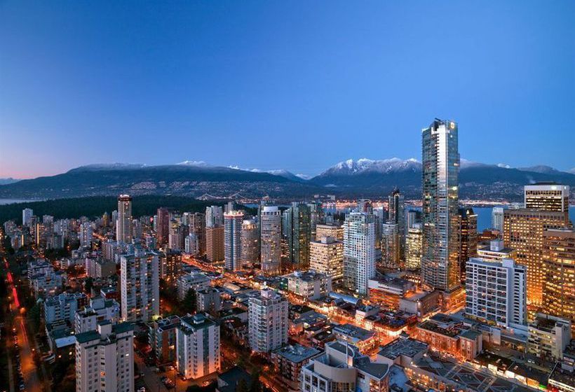 Hotel Shangri-La Vancouver | Vancouver | British Columbia | Canada 12