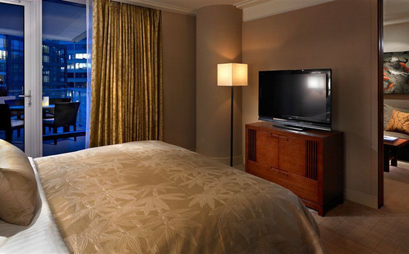 Hotel Shangri-La Vancouver | Vancouver | British Columbia | Canada 13