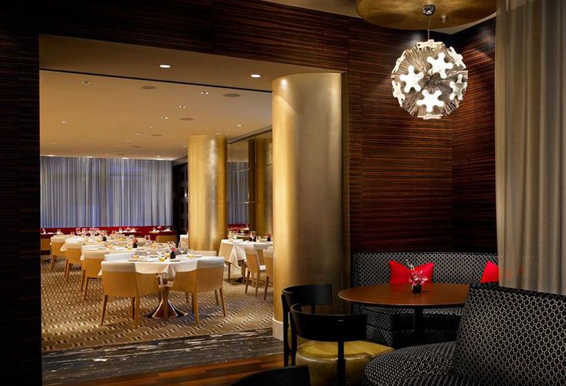 Hotel Shangri-La Vancouver | Vancouver | British Columbia | Canada 14