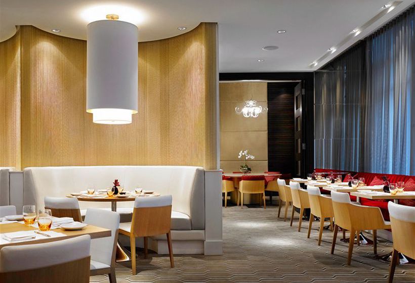 Hotel Shangri-La Vancouver | Vancouver | British Columbia | Canada 15