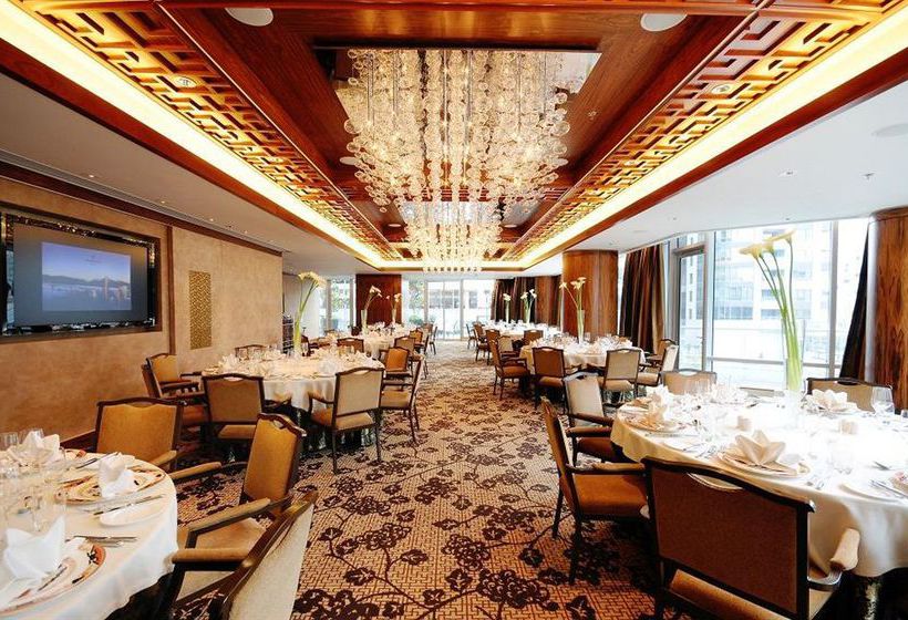 Hotel Shangri-La Vancouver | Vancouver | British Columbia | Canada 16