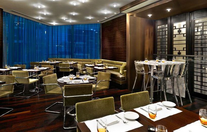 Hotel Shangri-La Vancouver | Vancouver | British Columbia | Canada 17