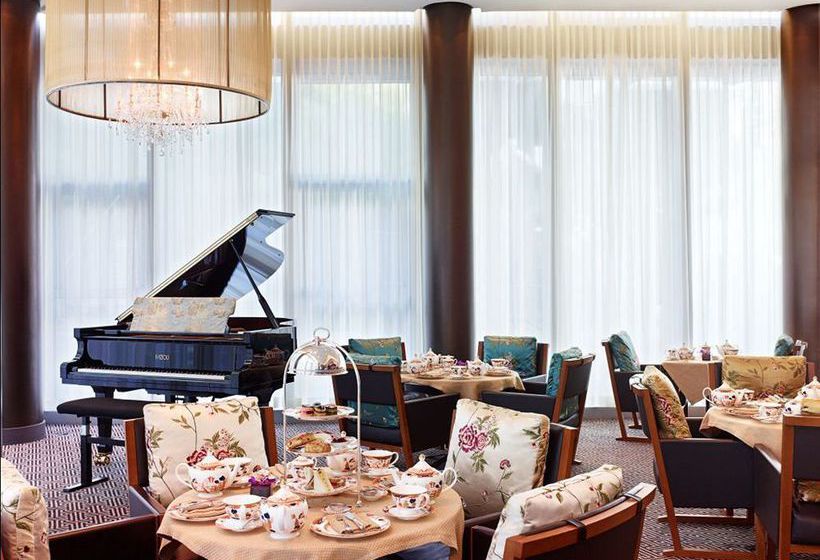 Hotel Shangri-La Vancouver | Vancouver | British Columbia | Canada 18