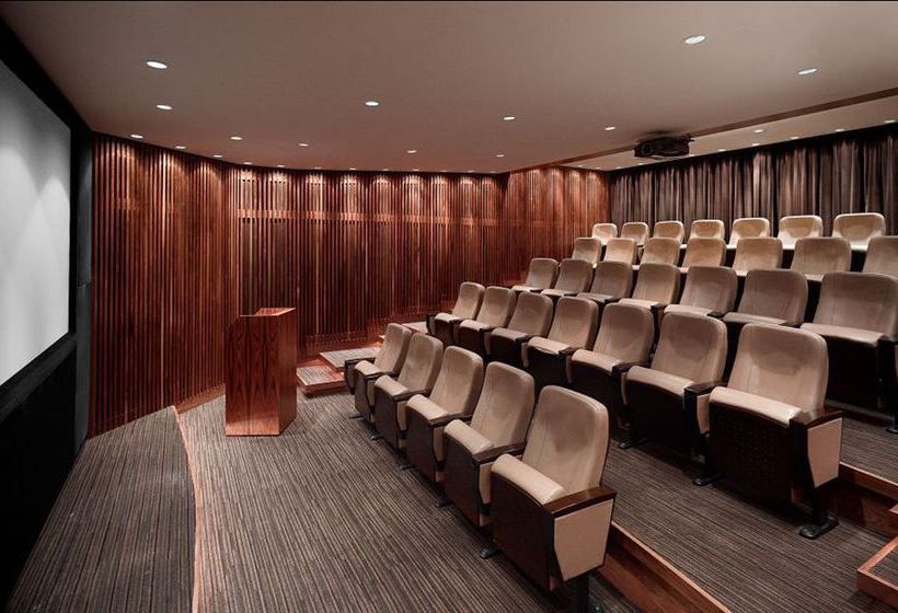 Hotel Shangri-La Vancouver | Vancouver | British Columbia | Canada 19