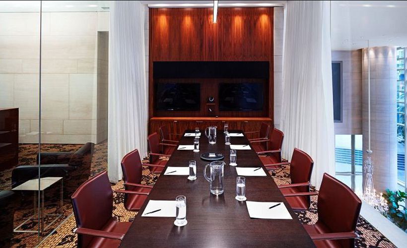 Hotel Shangri-La Vancouver | Vancouver | British Columbia | Canada 20