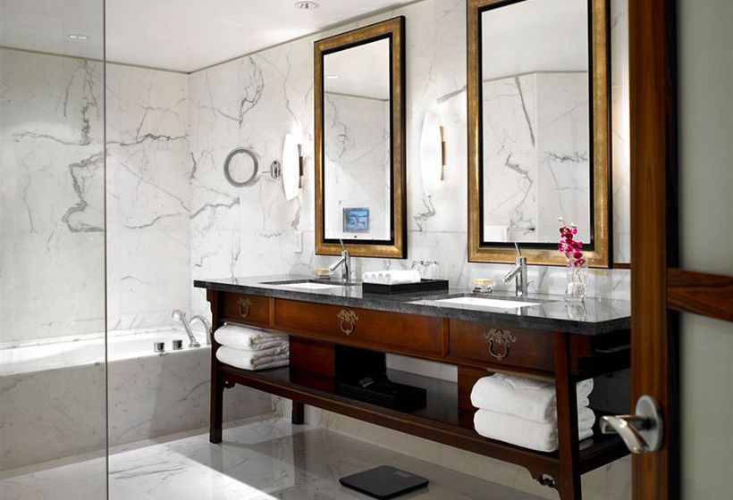 Hotel Shangri-La Vancouver | Vancouver | British Columbia | Canada 3
