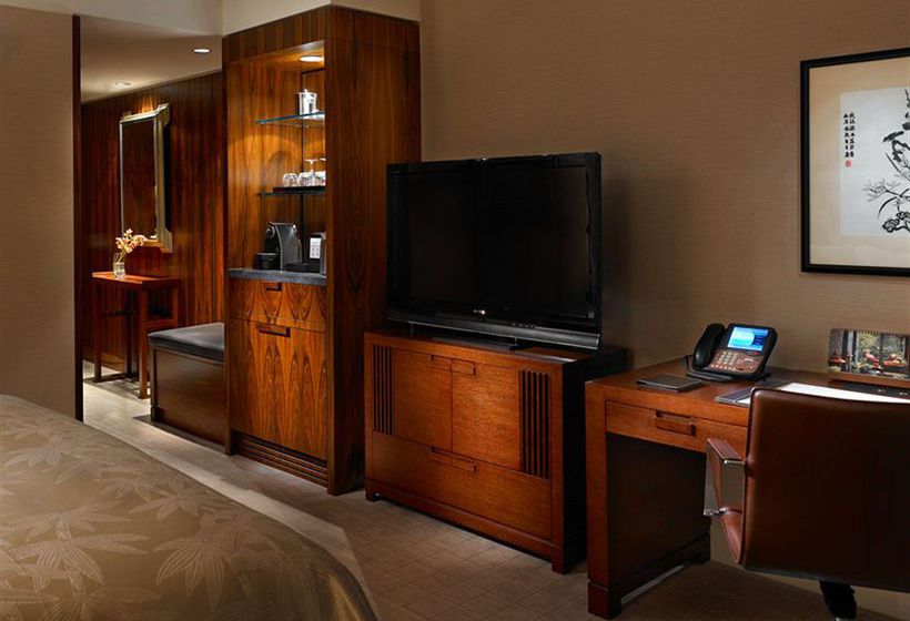 Hotel Shangri-La Vancouver | Vancouver | British Columbia | Canada 4