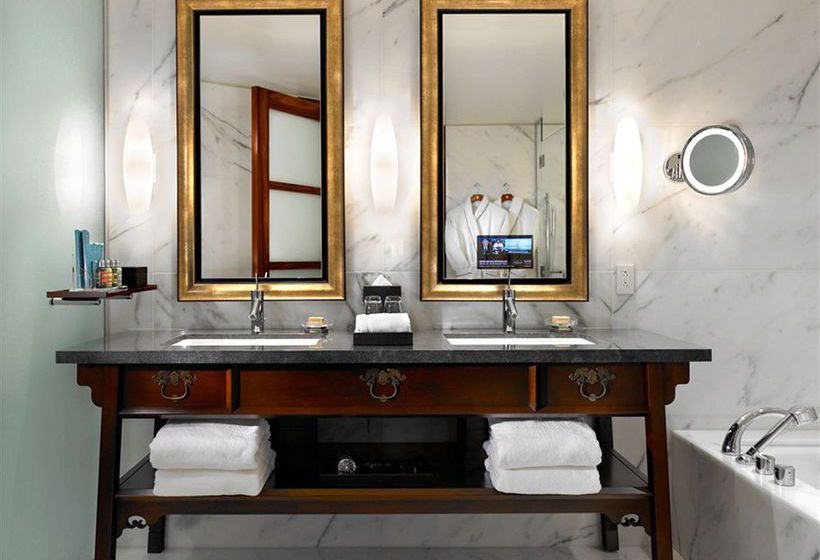 Hotel Shangri-La Vancouver | Vancouver | British Columbia | Canada 6