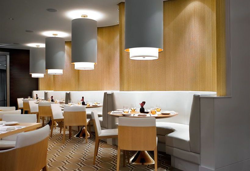 Hotel Shangri-La Vancouver | Vancouver | British Columbia | Canada 7