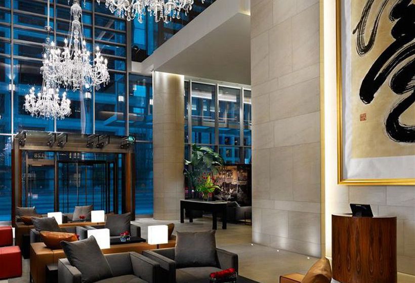 Hotel Shangri-La Vancouver | Vancouver | British Columbia | Canada 8