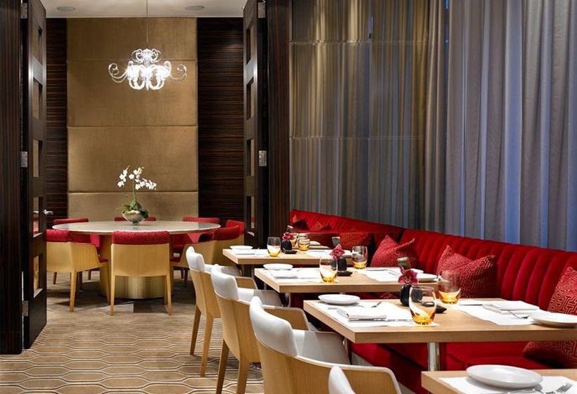 Hotel Shangri-La Vancouver | Vancouver | British Columbia | Canada 9