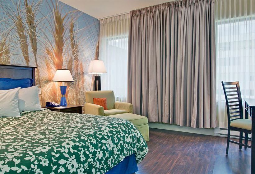 Hotel Indigo Ottawa | Ottawa | Ontario | Canada 1