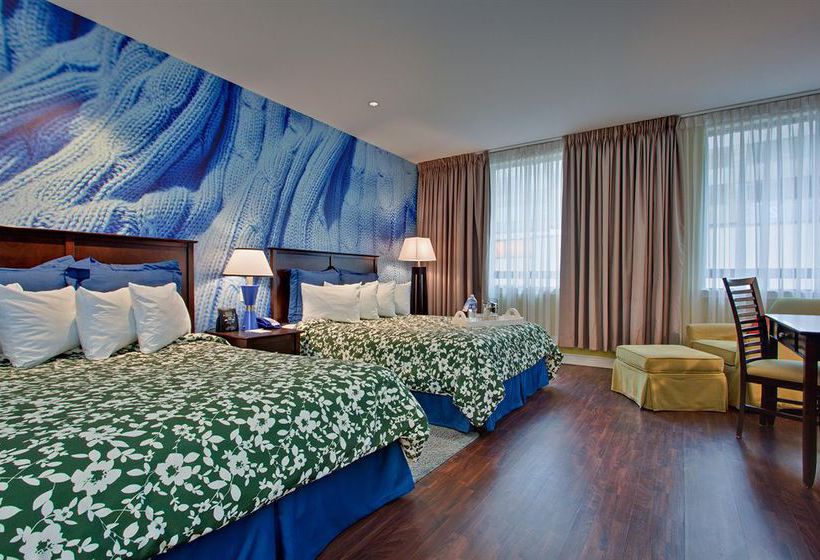 Hotel Indigo Ottawa | Ottawa | Ontario | Canada 10