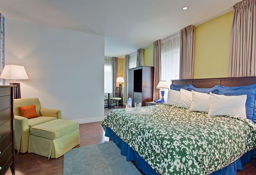 Hotel Indigo Ottawa | Ottawa | Ontario | Canada 12