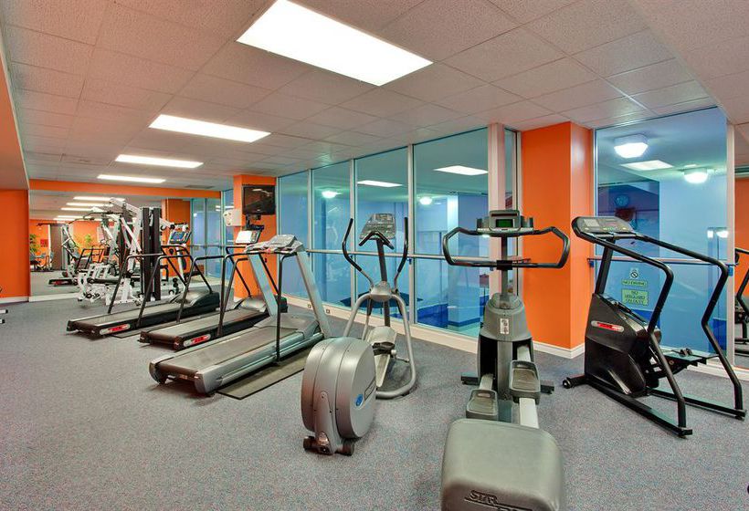 Hotel Indigo Ottawa | Ottawa | Ontario | Canada 13