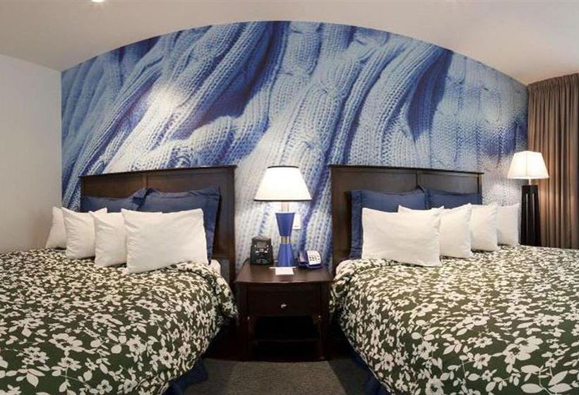 Hotel Indigo Ottawa | Ottawa | Ontario | Canada 14