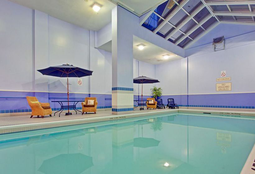 Hotel Indigo Ottawa | Ottawa | Ontario | Canada 15