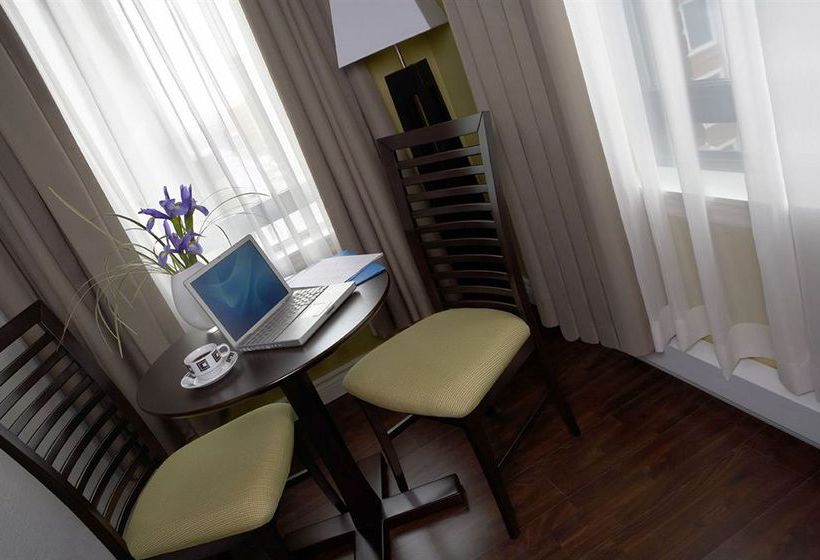 Hotel Indigo Ottawa | Ottawa | Ontario | Canada 17