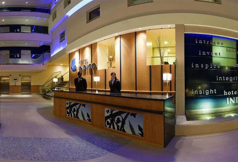 Hotel Indigo Ottawa | Ottawa | Ontario | Canada 19