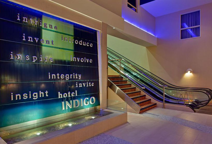 Hotel Indigo Ottawa | Ottawa | Ontario | Canada 2