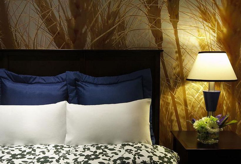 Hotel Indigo Ottawa | Ottawa | Ontario | Canada 20