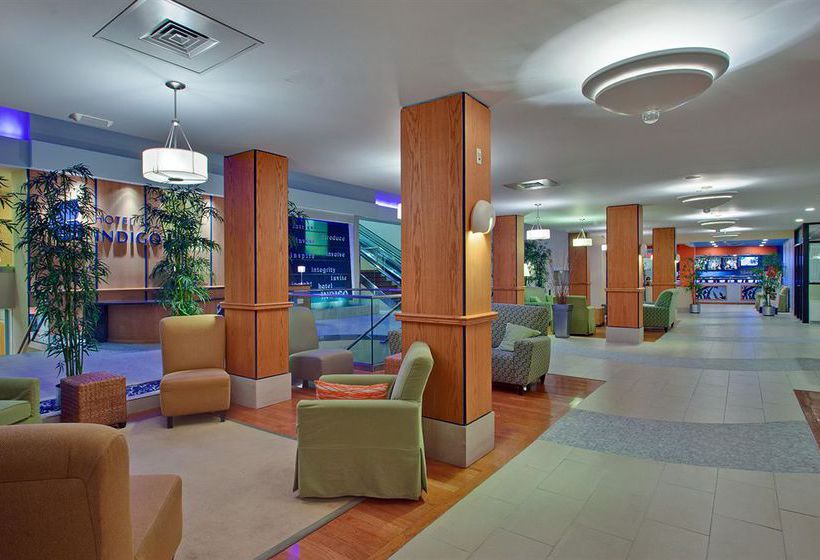 Hotel Indigo Ottawa | Ottawa | Ontario | Canada 4