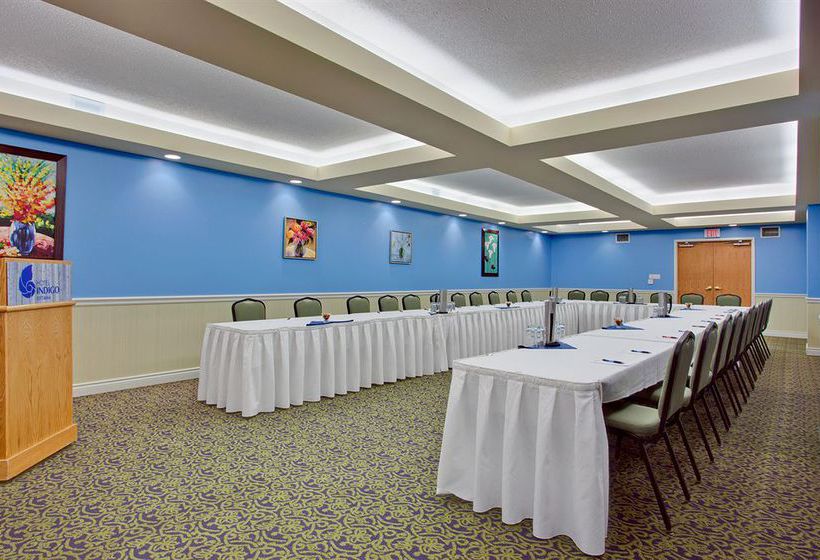 Hotel Indigo Ottawa | Ottawa | Ontario | Canada 5