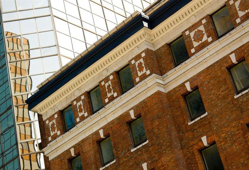 Hotel Indigo Ottawa | Ottawa | Ontario | Canada 9