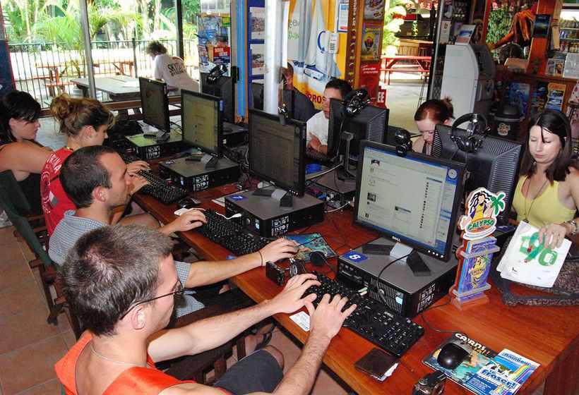 Hotel Calypso Backpackers | Cairns | Queensland | Australia 14