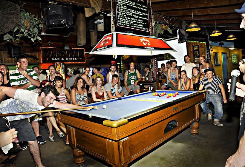 Hotel Calypso Backpackers | Cairns | Queensland | Australia 15