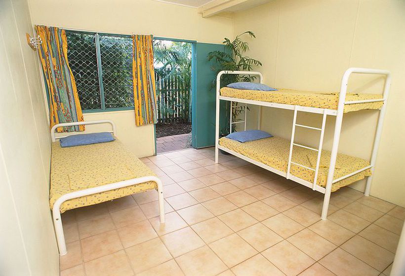 Hotel Calypso Backpackers | Cairns | Queensland | Australia 4